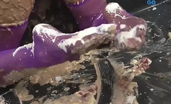 Erotic Pudding Fun Lesbian Tastings and Stimulating Feasts